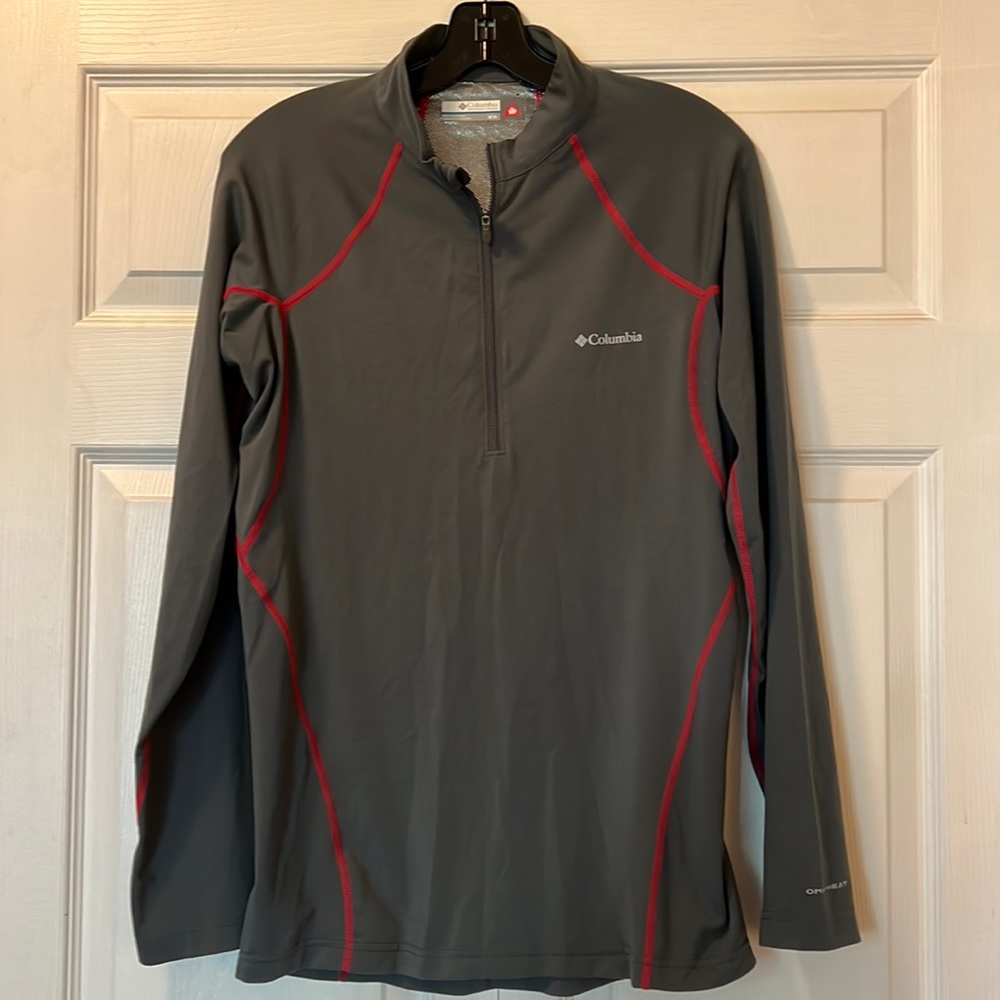 Columbia Women’s Pullover